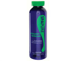 Spa Pure Alkalinity Increaser 16oz.